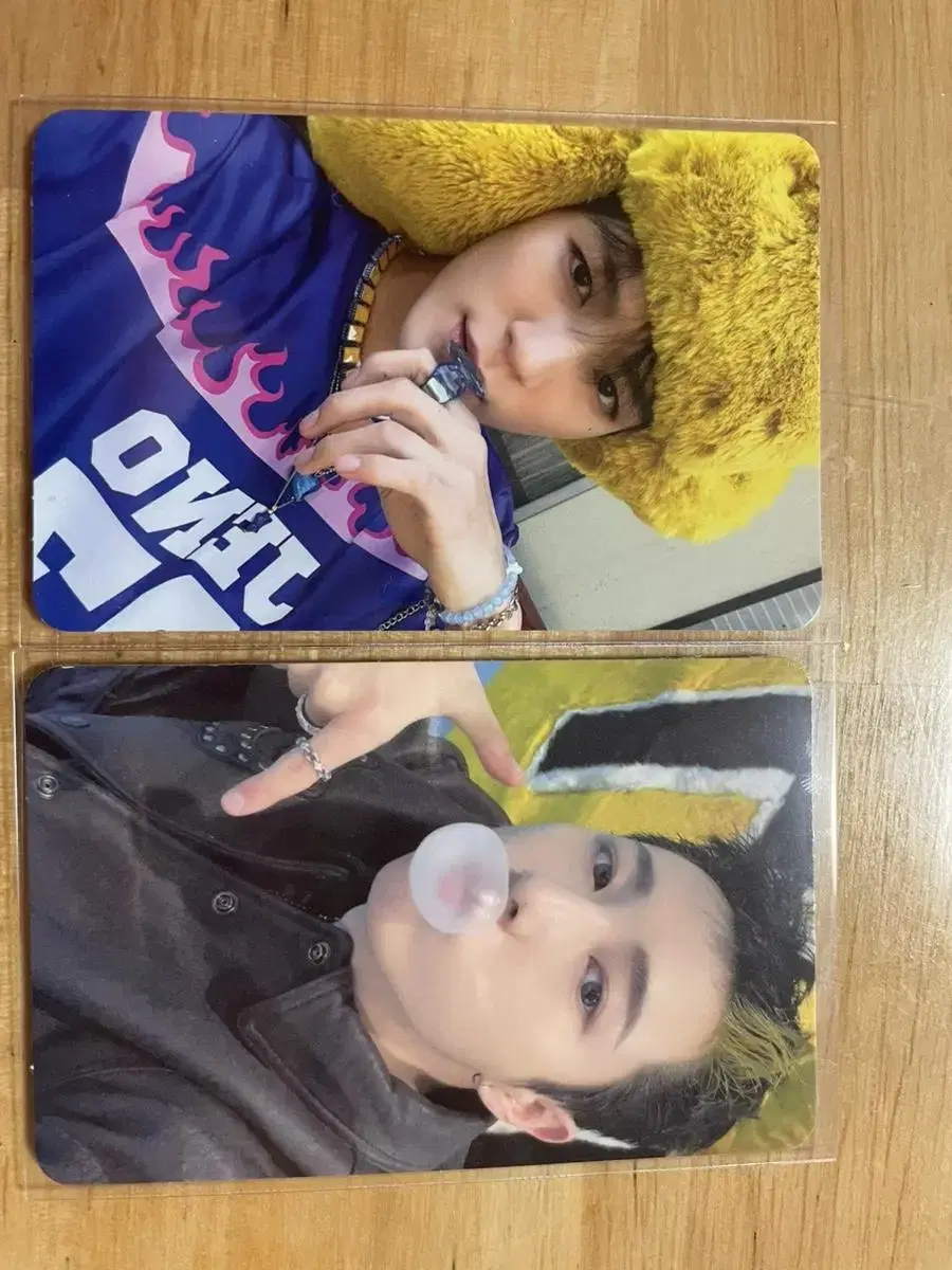 Candy DigipackJeno Beatbox renjun WTS