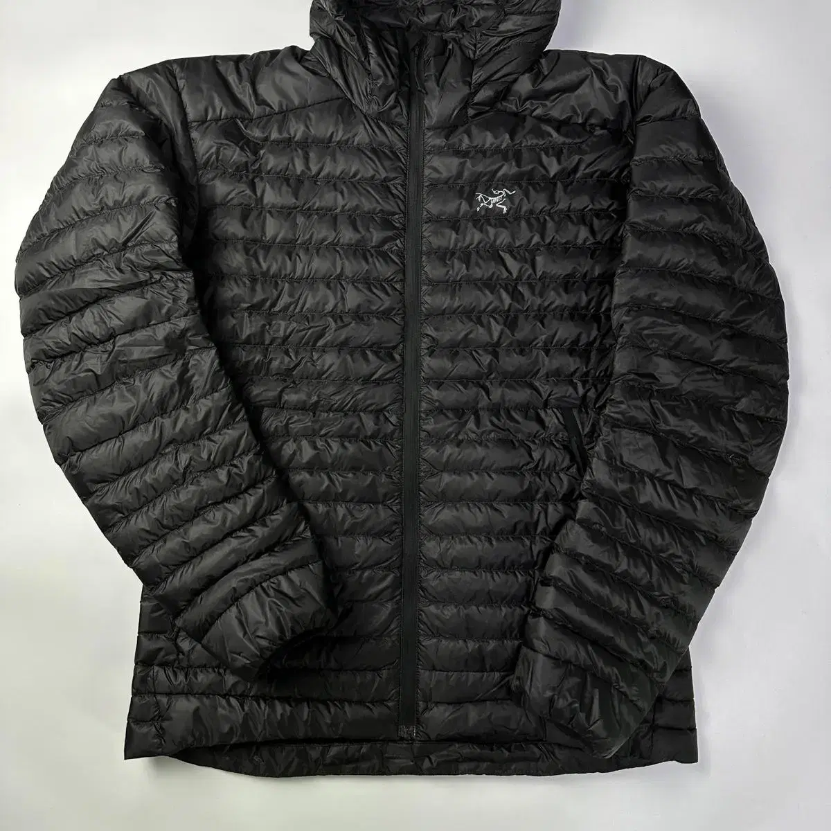 ARC'TERYX Cerium SL Hoody 아크테릭스 세륨 후디 자켓