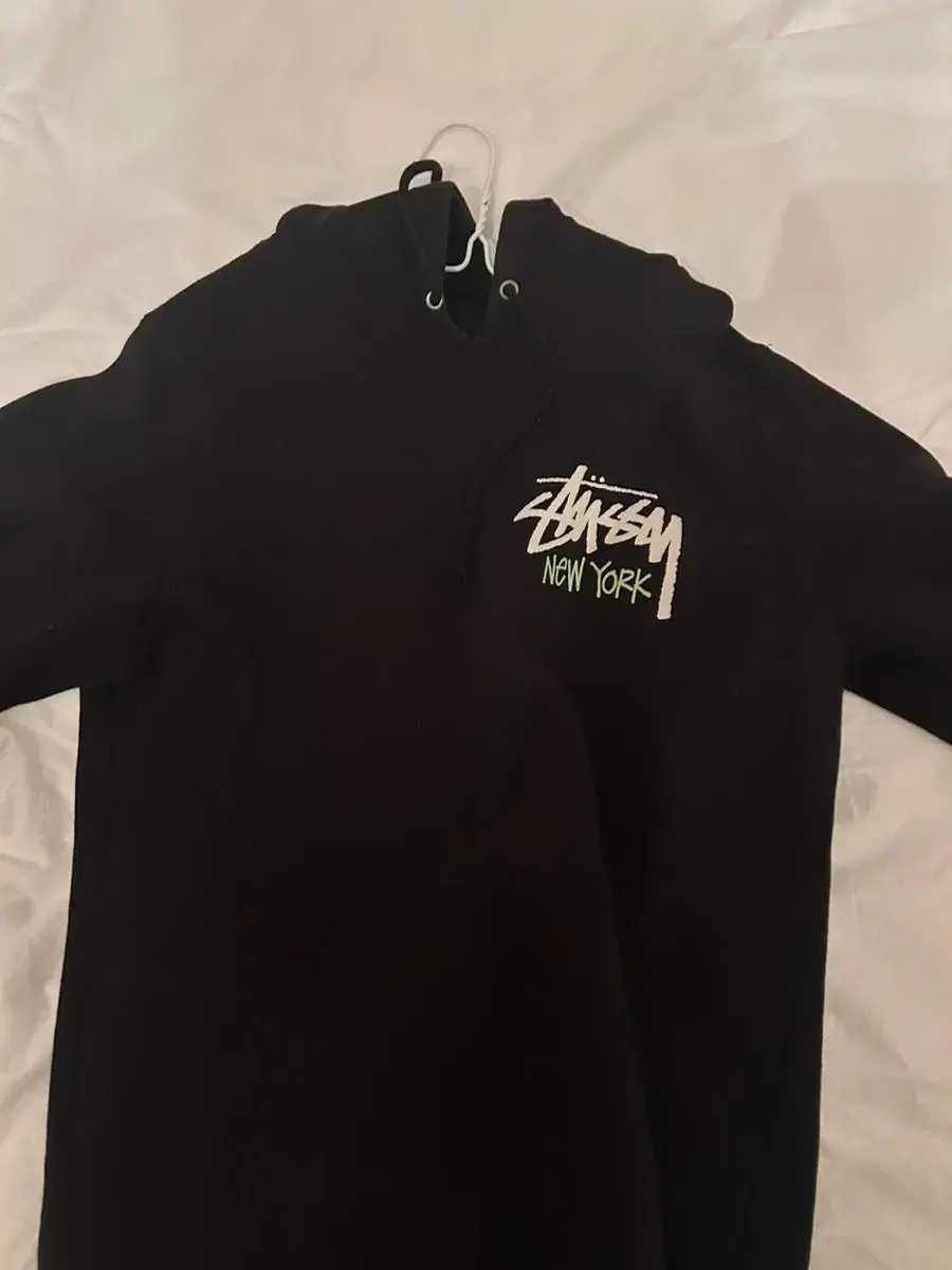 Stussy hoodie