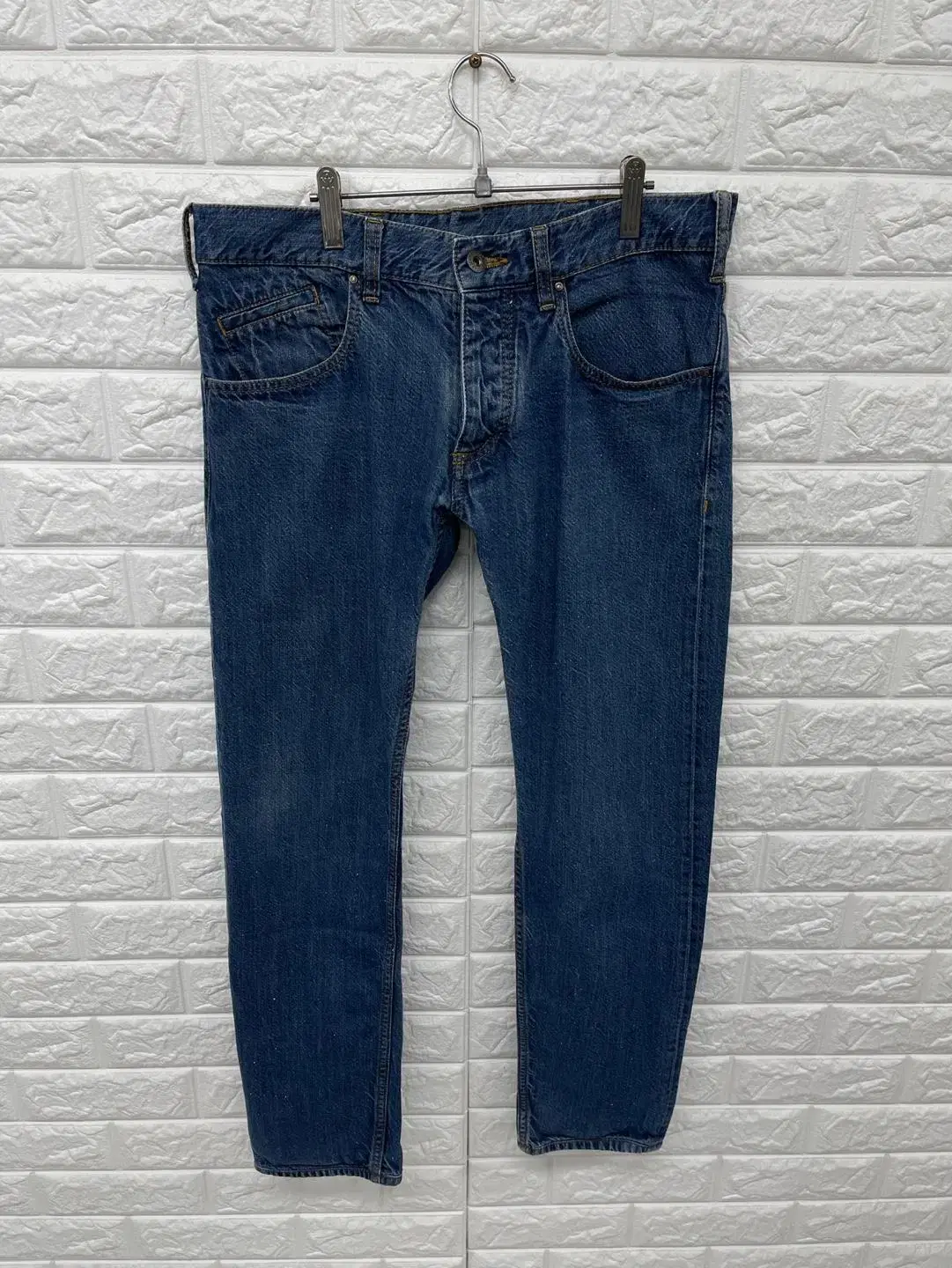 Armani Jin Denim Pants(31inch) / A-8731