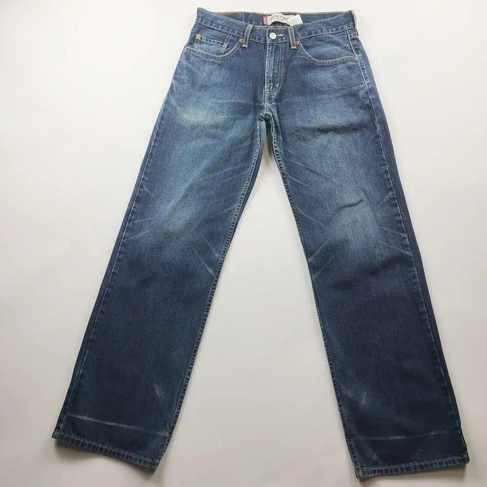 Levi's 529 Dated Denim Size 30 NO.0995