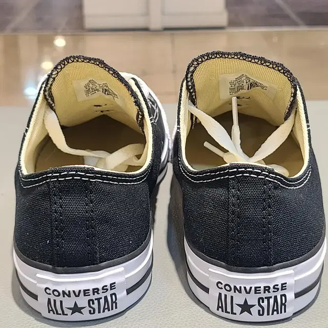 컨버스 (CONVERSE) 운동화 C TAYLOR