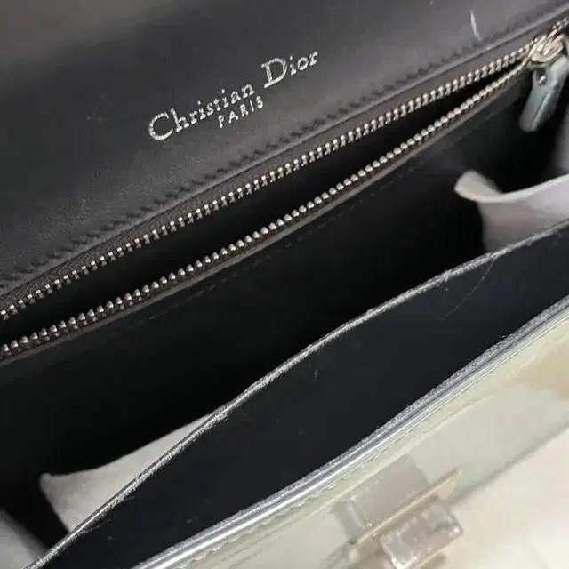 DIOR 디올라마 숄더백