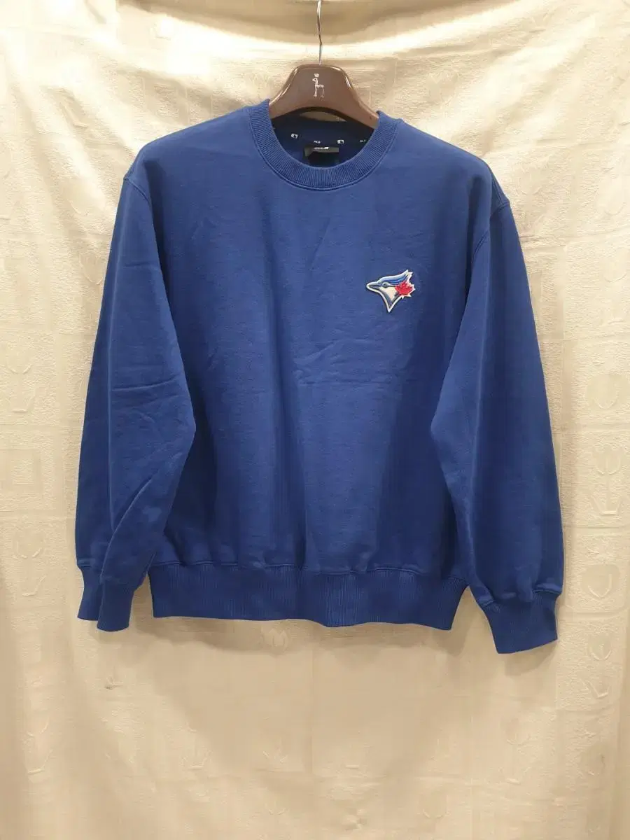 New) MLB Toronto Blue Jays Brushed T-Shirt 90~95