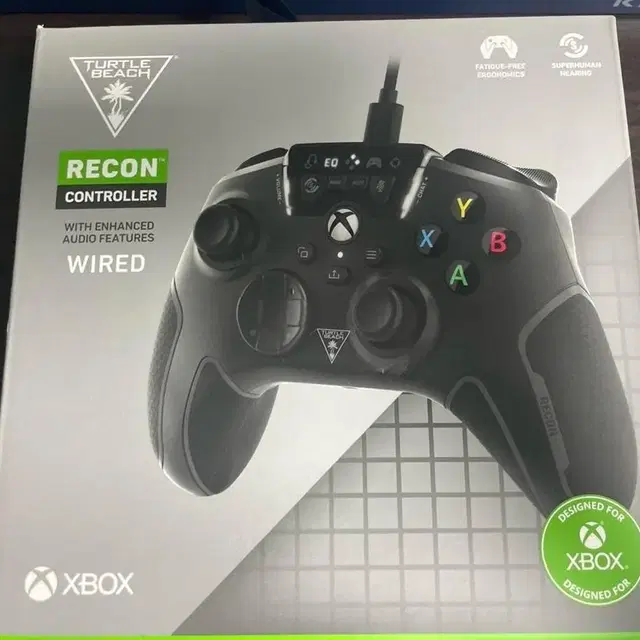 터틀비치 XBOX 컨트롤러