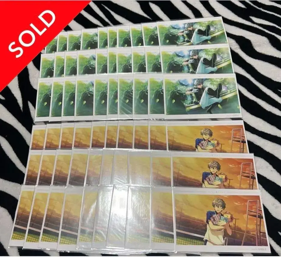 Sena Izumi postcard sell in bulk