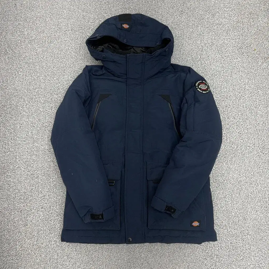 Dickies Duck Navy Padded S