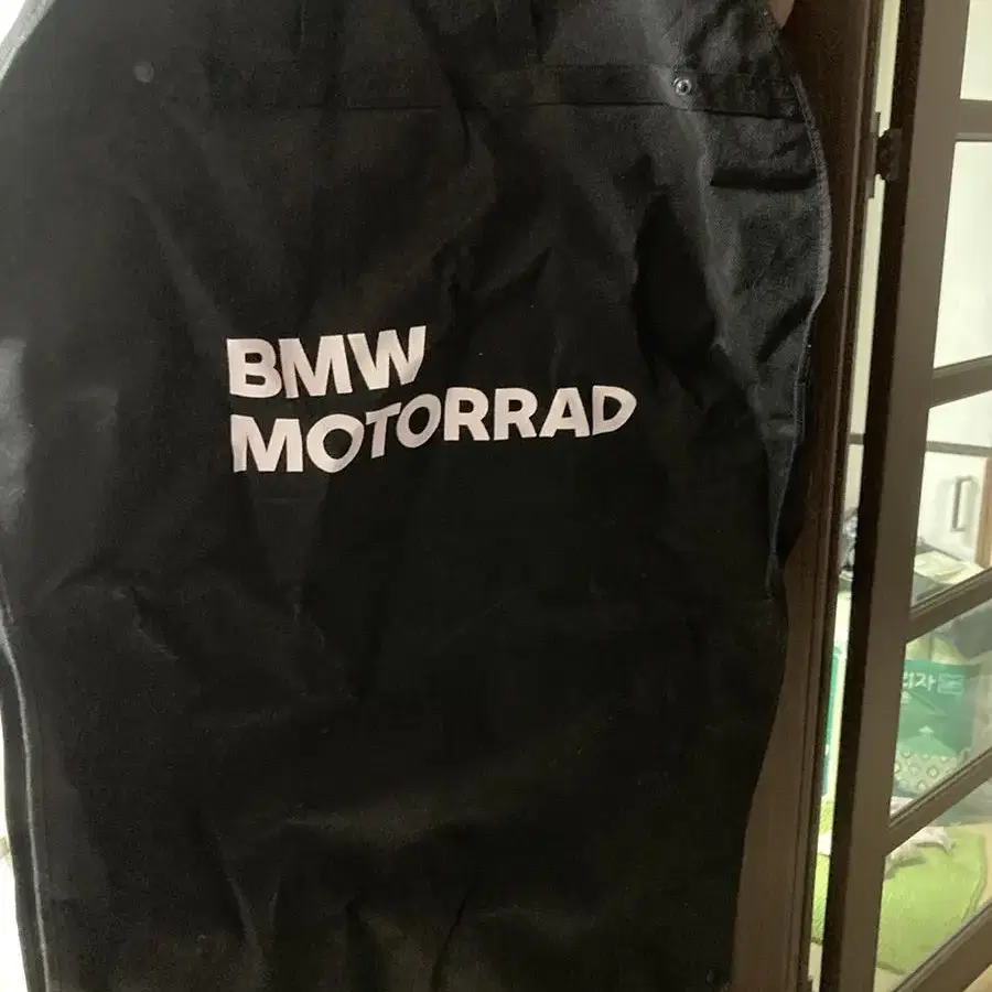 <새제품> BMW 여성 라이더 가죽자켓 리더 가죽점퍼 가죽 자켓 바이크자