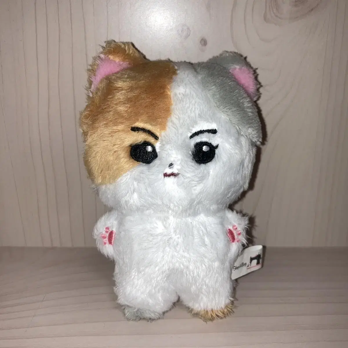 Yang jungwon Korean Nyang doll