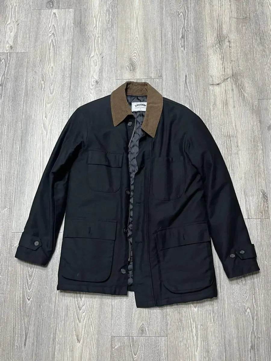 Layden Jacket) Size M