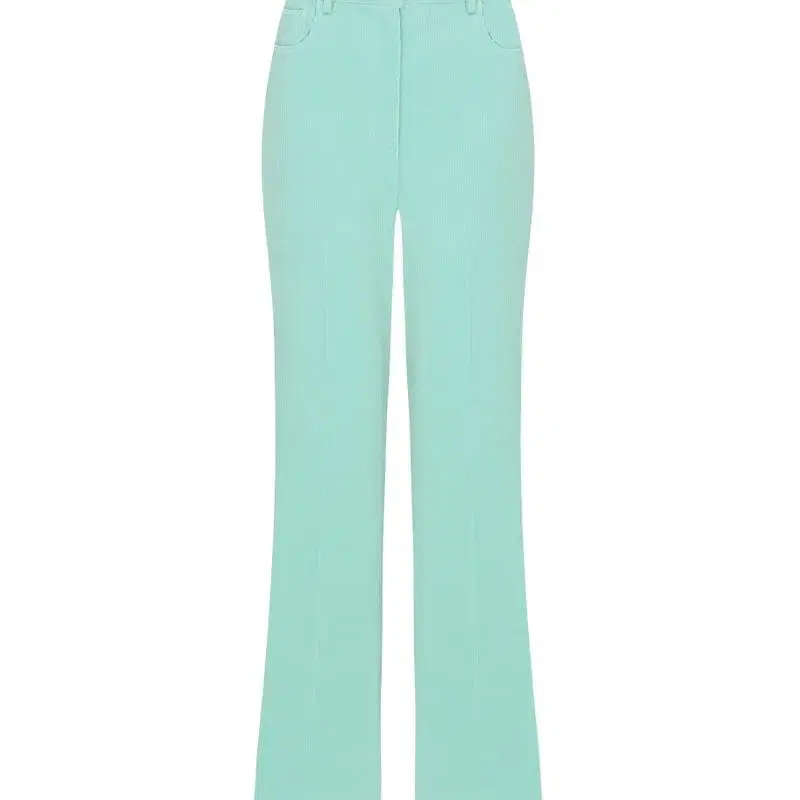 Ponytail 포니테일 The Mellow Corduroy Pants