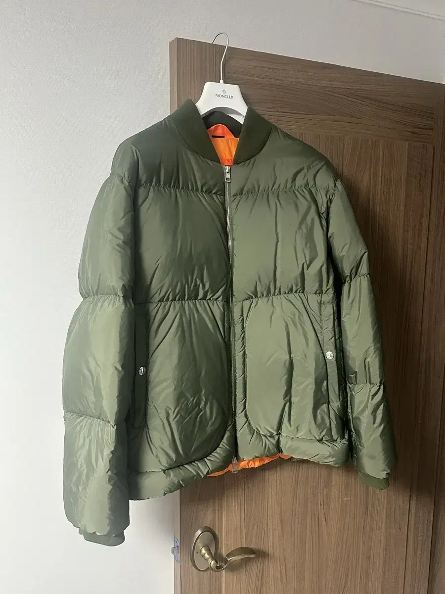 Moncler DIYA Diya size 5