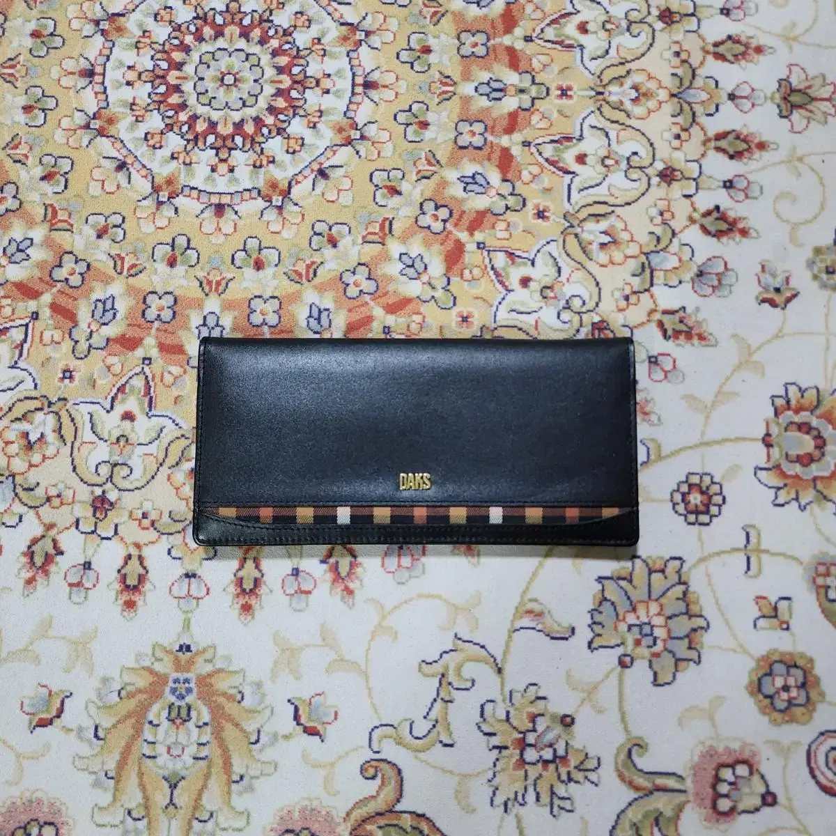 Dax Men's Wallet