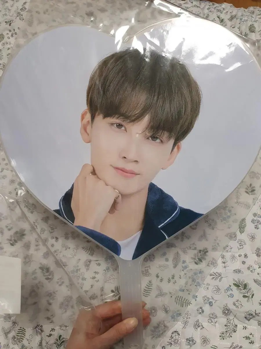 Image by jeonghan wuchiwa Picket Caratland