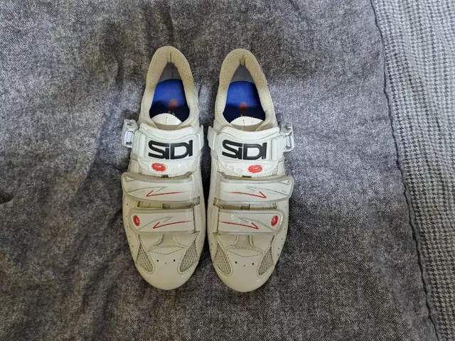 sidi 클릿슈즈