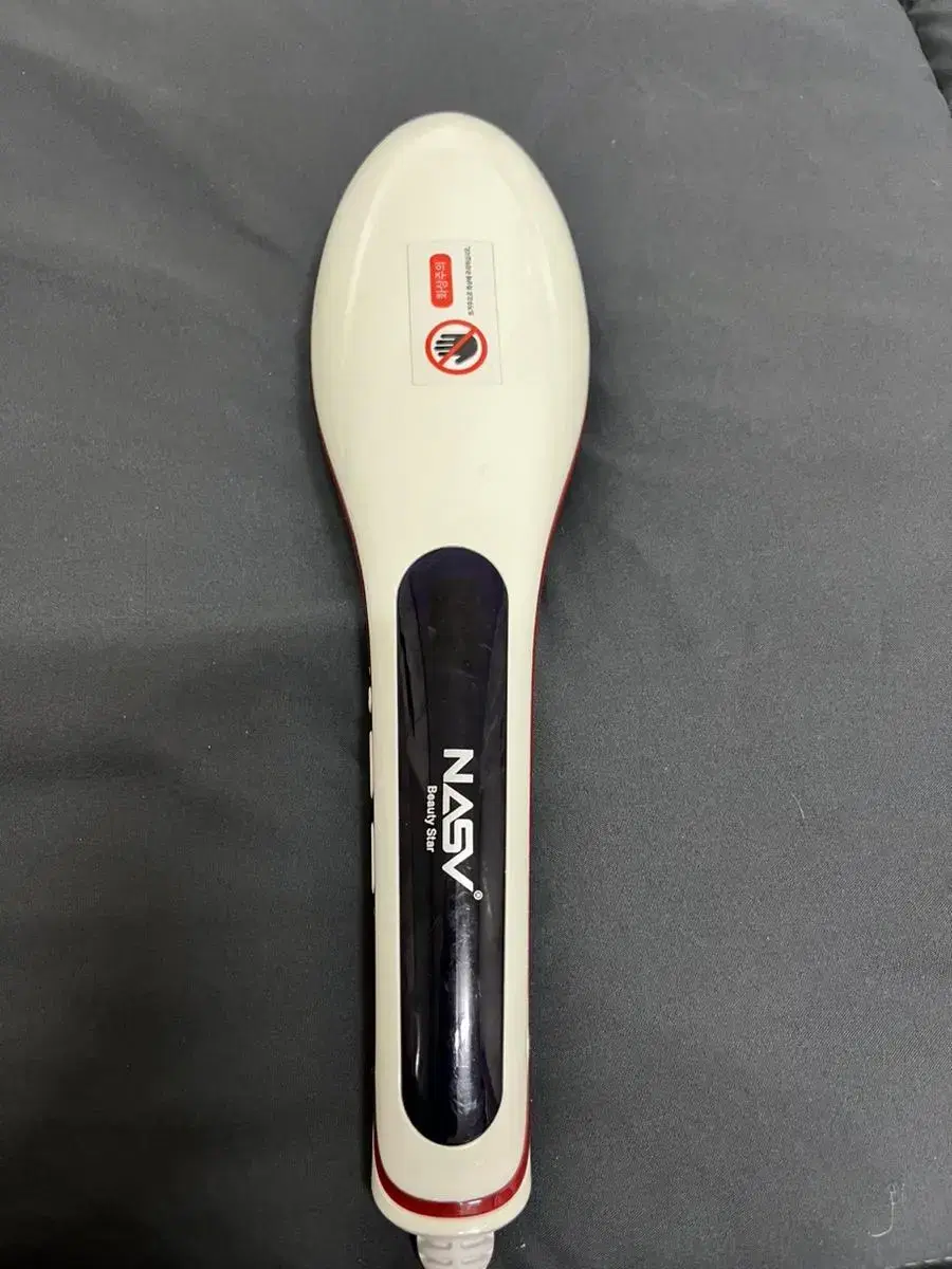 NASV Brush Type Hairstyler Curlers