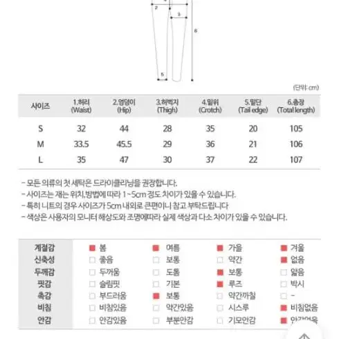 코듀로이 바지