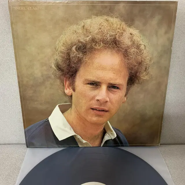 [POP] Art Garfunkel - Angel Clare LP