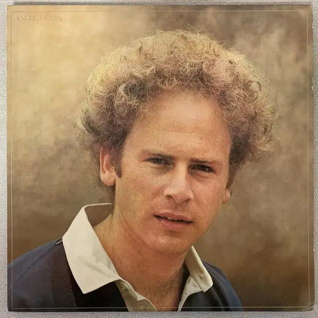 [POP] Art Garfunkel - Angel Clare LP