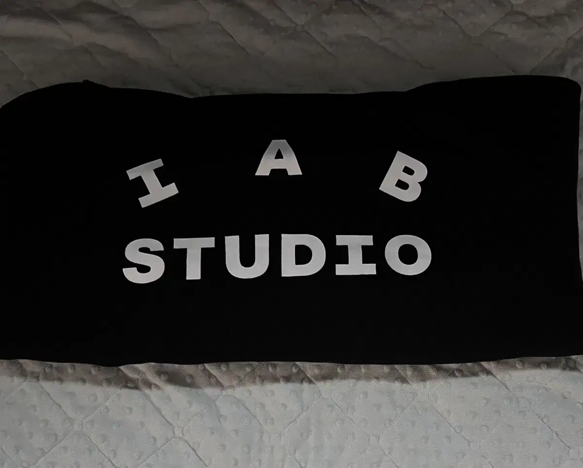 Iab studio 후드티