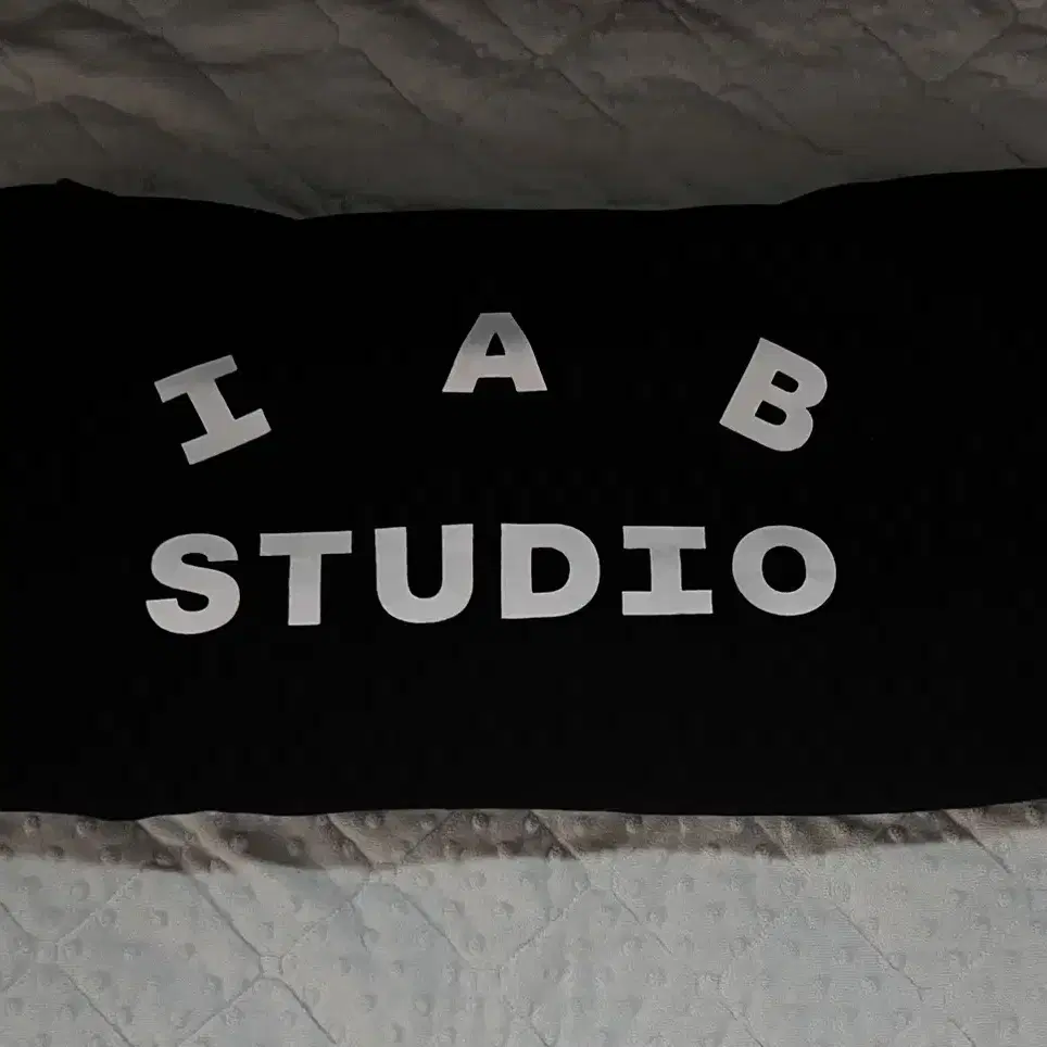 Iab studio 후드티 FW