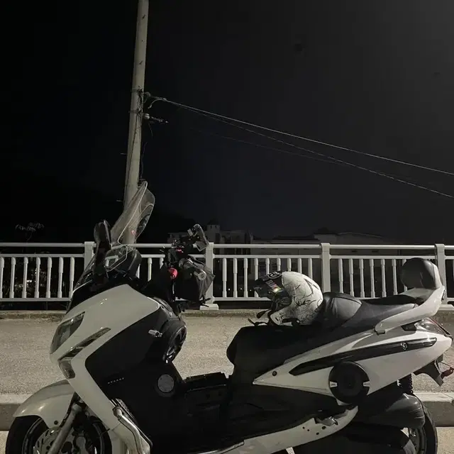 보이져300 (보이져125 조이맥스 크루심 pcx xmax)