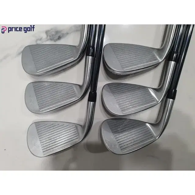 PXG GEN5(0311 XP)아이언 UST 75 F3 (그라파이트...