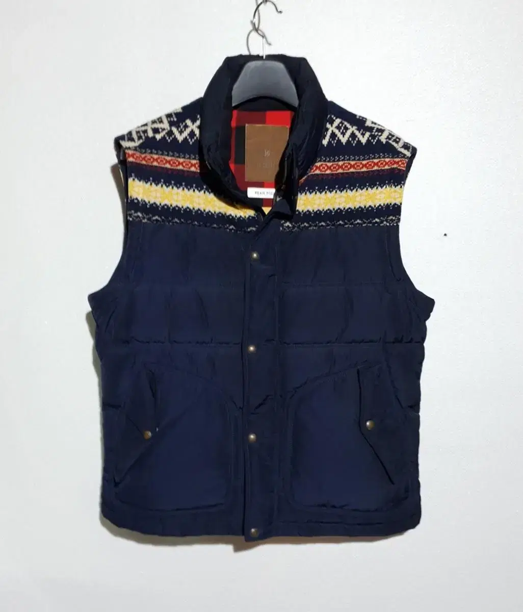 Beanpole Outdoor Padding + Vest(105)