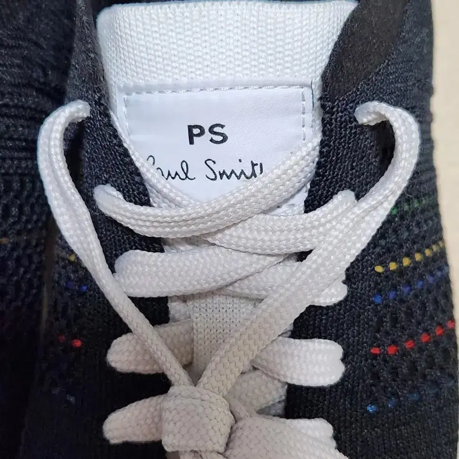 폴스미스 paul smith 스니커즈 팝니다