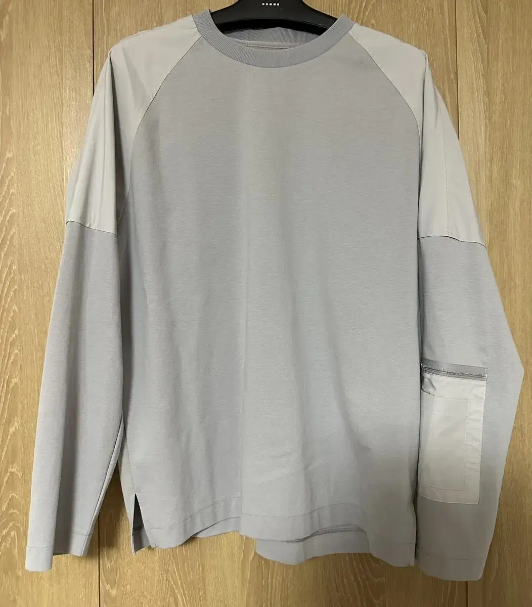 System Homme Long Sleeve