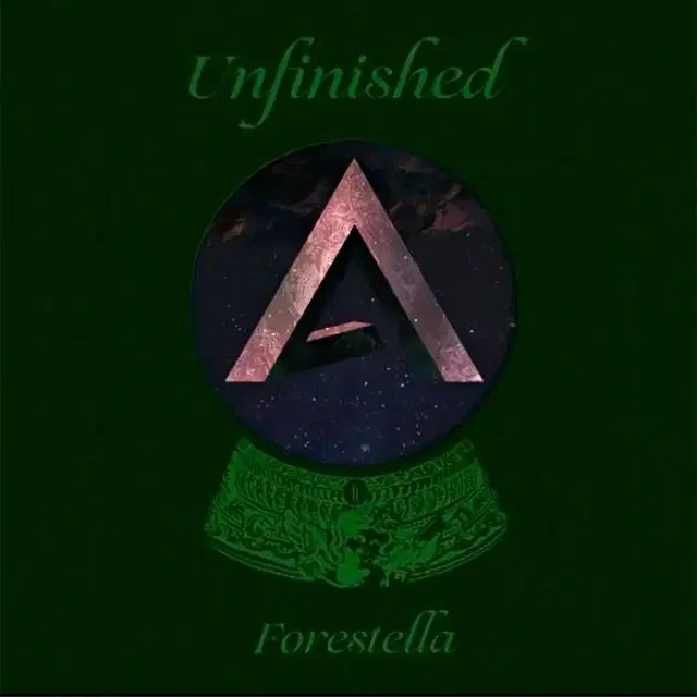 Forestella mini Albumi