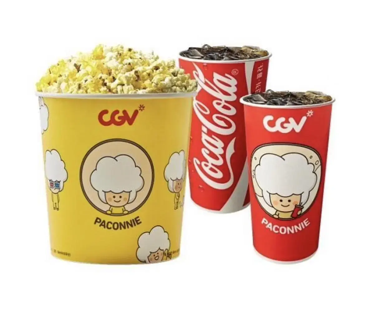 cgv 콤보 판매