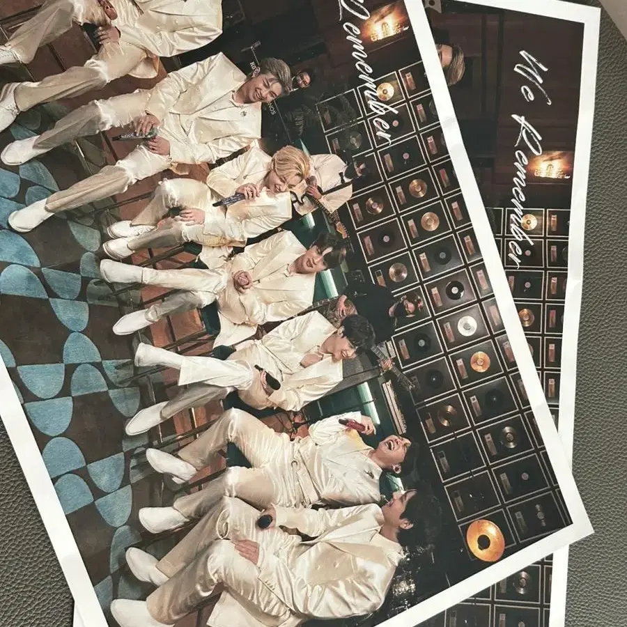 BTS 포토북 화보집 THE FACT BTS PHOTOBOOK SPECI