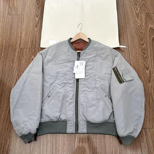 VISVIM 23AW SPOT THORSON JKT