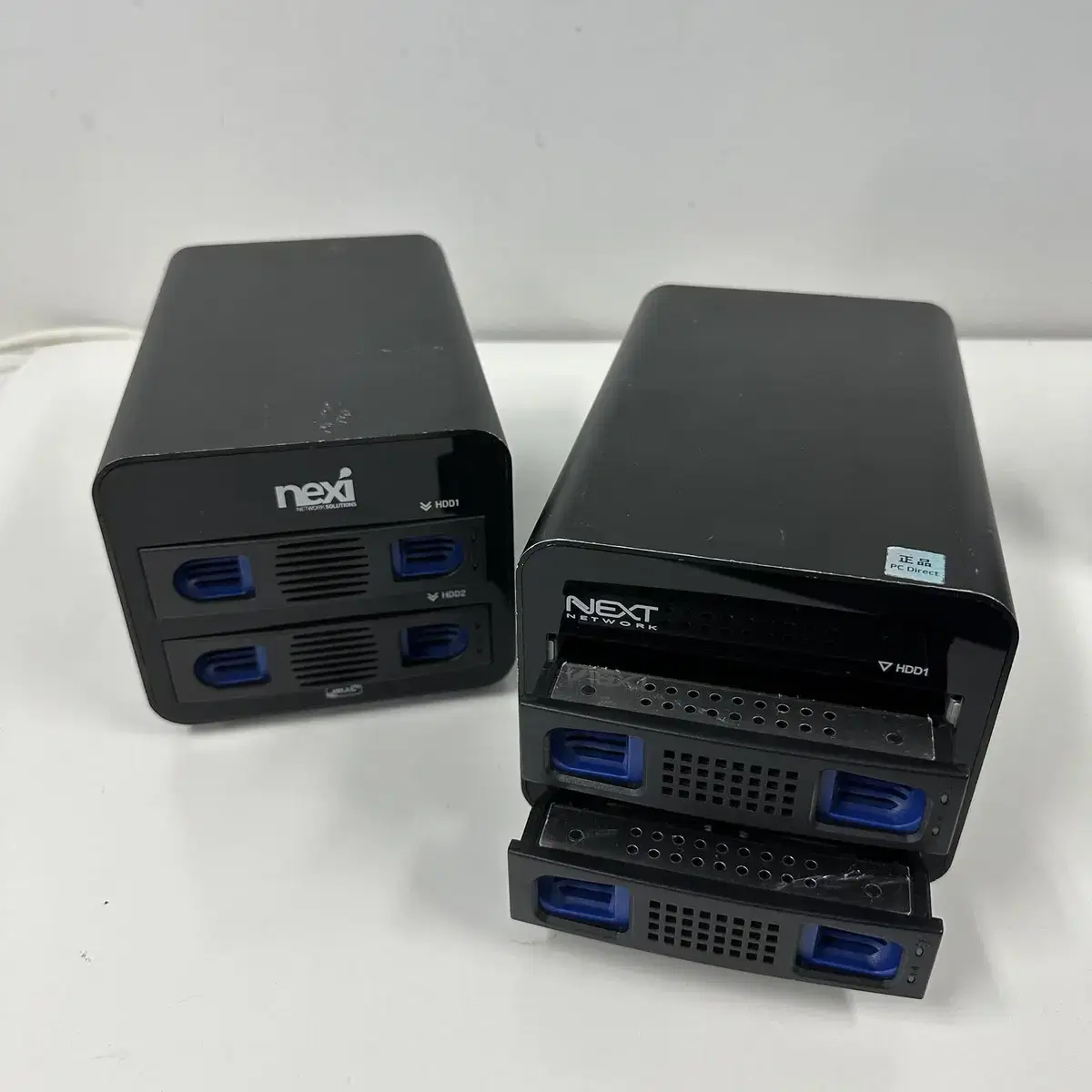 USB 3.0 2Bay RAID 판매