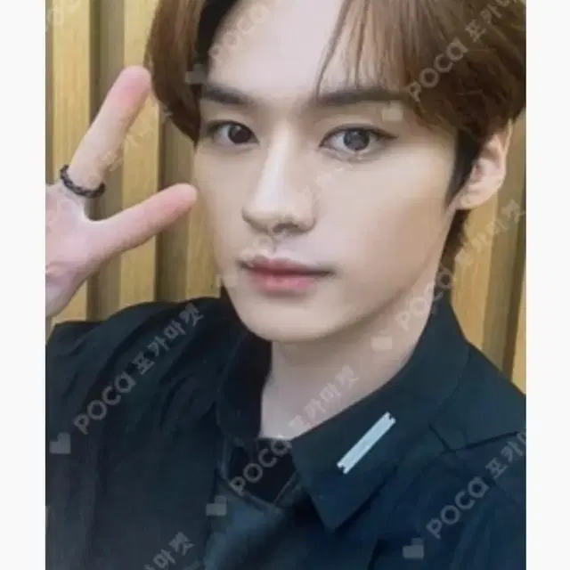 스트레이키즈 특 이즈위 9차 리노 포카