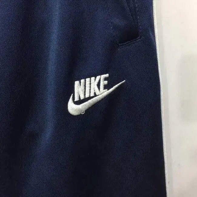 Z3558 나이키 봄가을 트레이닝 바지 (SKA33-35인치) NIKE