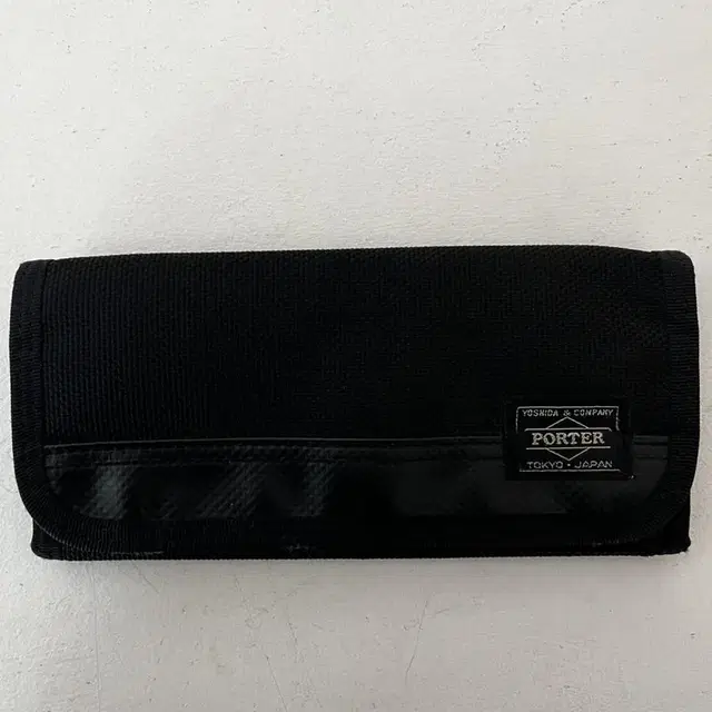 Porter heat line wallet