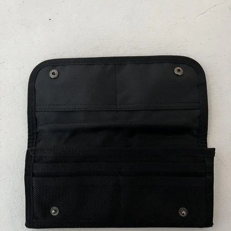 Porter heat line wallet