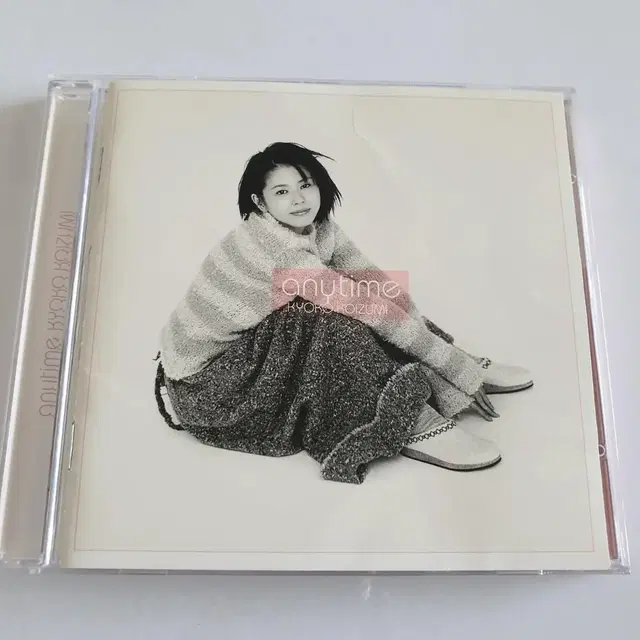 코이즈미쿄코 cd jpop koizumi kyoko