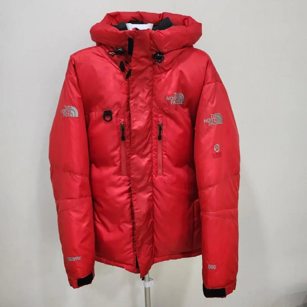 [105] The North Face Himalayan Padding