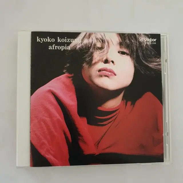 코이즈미쿄코 cd jpop koizumi kyoko