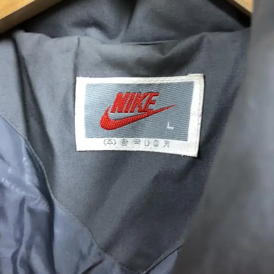 나이키 nike 올드스쿨 1989 오리털패딩