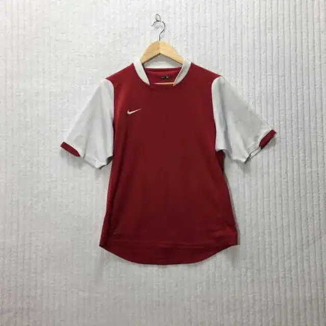 Z3754 나이키 스포츠 반팔티 스우시로고 (남95) NIKE