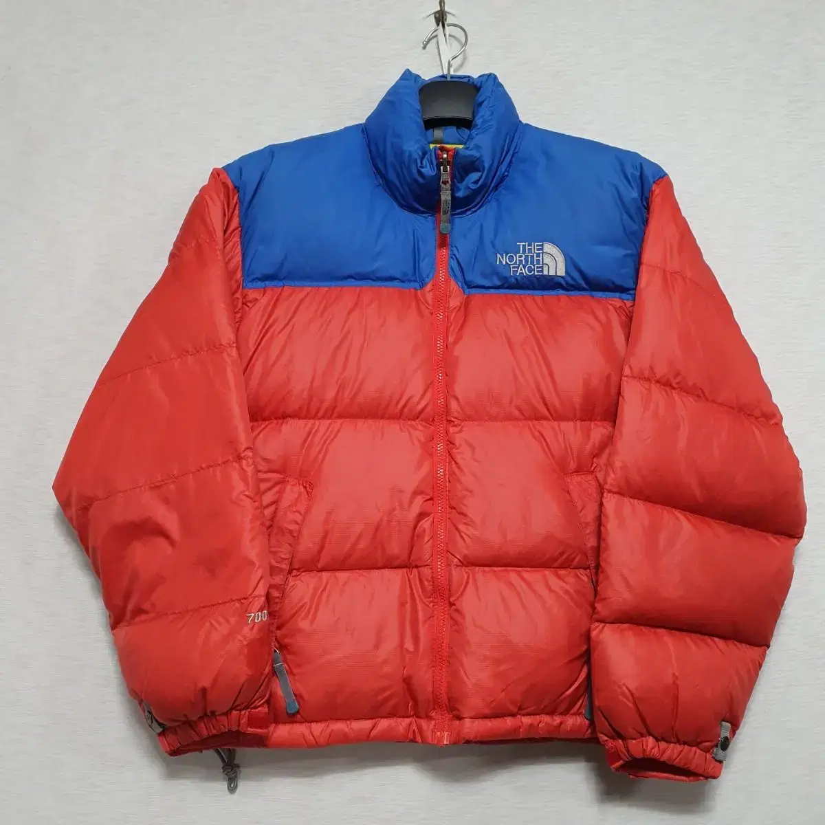 The North Face 700 Goose Down Puffer Jacket Men95ㅡ1228