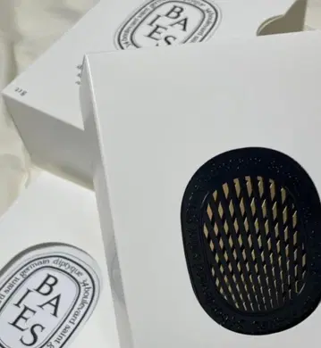 [당일배송]정품 딥디크 차량용 방향제 세트(리필+케이스)