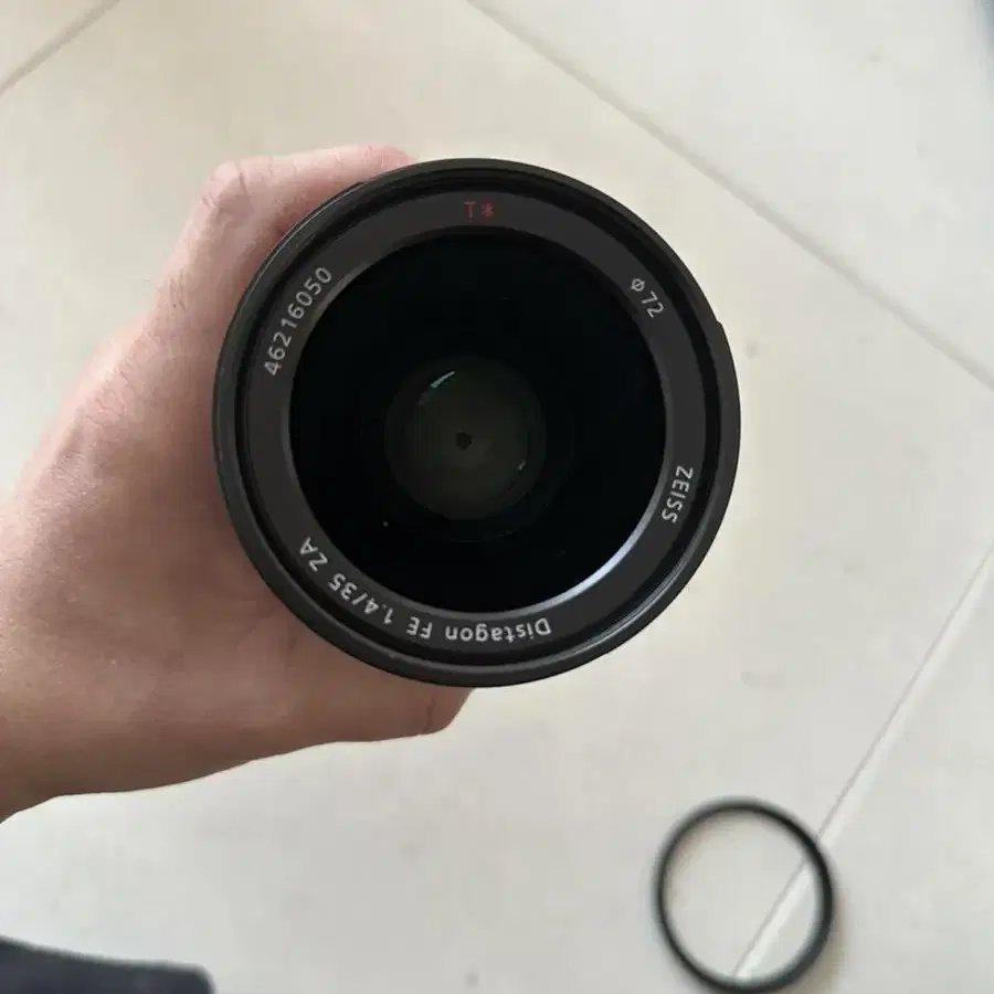 sony sel35f14