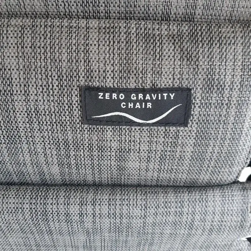 3 ZERO GRAVITY CHAIR 무증력의자 접의자 저렴하게 구입하세