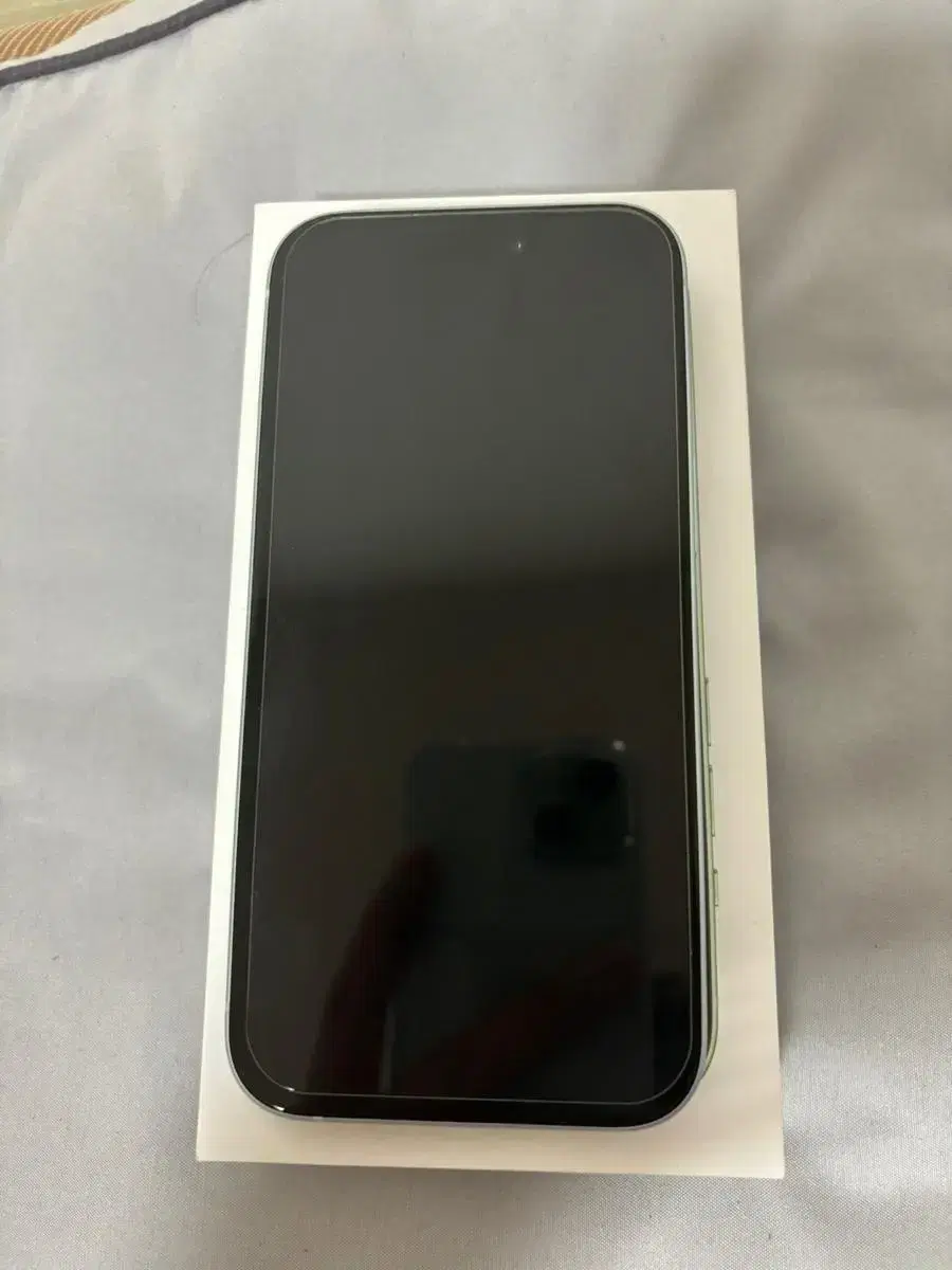 iPhone 15 bloo Self-contained S-class (128GB)