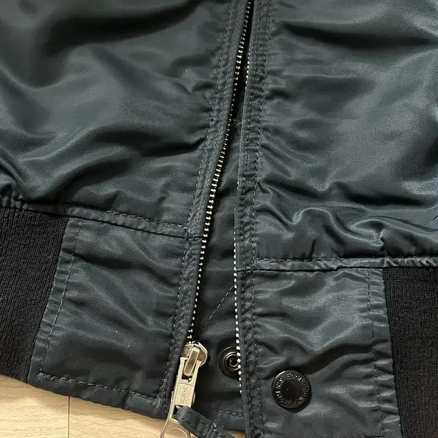 엔지니어드가먼츠 fwk aviator jacket, 에비에이터